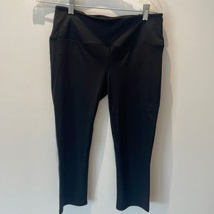 RYU compression leggings. Never worn